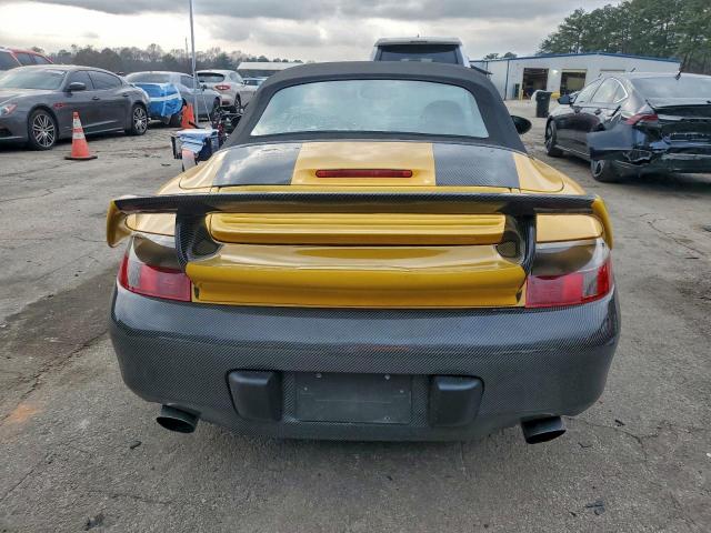 Porsche 911 Carrera 2 Image 4