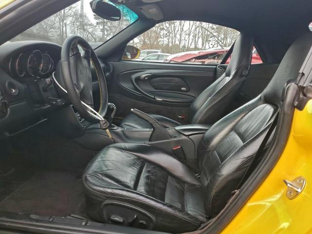 Porsche 911 Carrera 2 Image 9