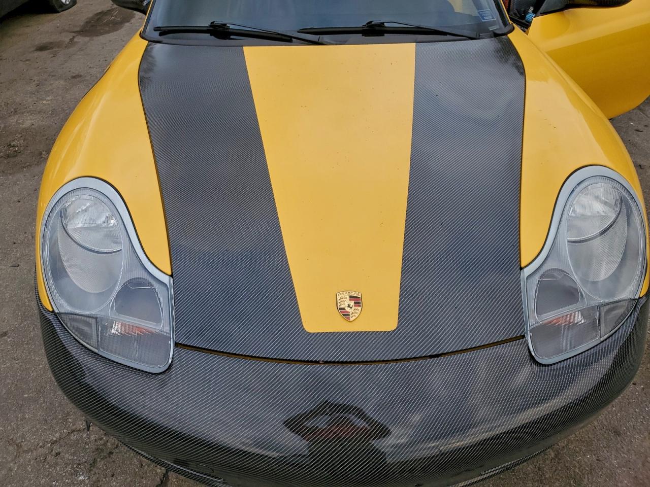 Porsche 911 Carrera 2 Image 7