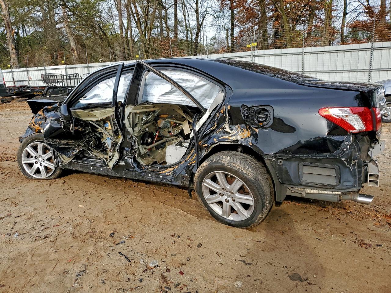 Lexus Es 350 Image 5