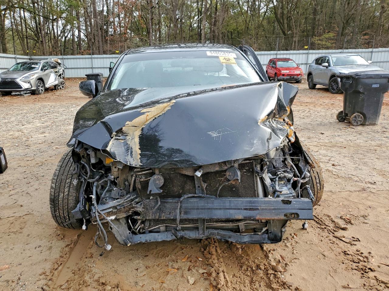 Lexus Es 350 Image 4