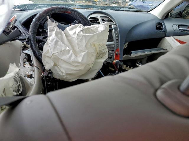 Lexus Es 350 Image 8