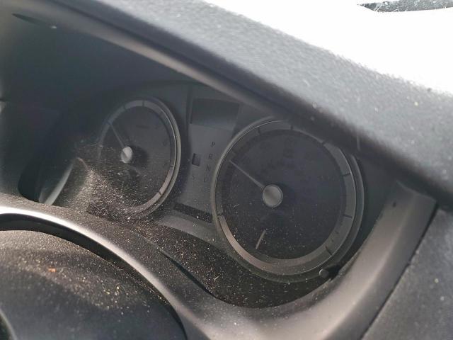 Lexus Es 350 Image 12