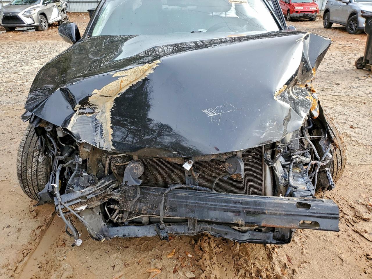 Lexus Es 350 Image 10