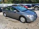 Honda Civic Hybrid Image 7