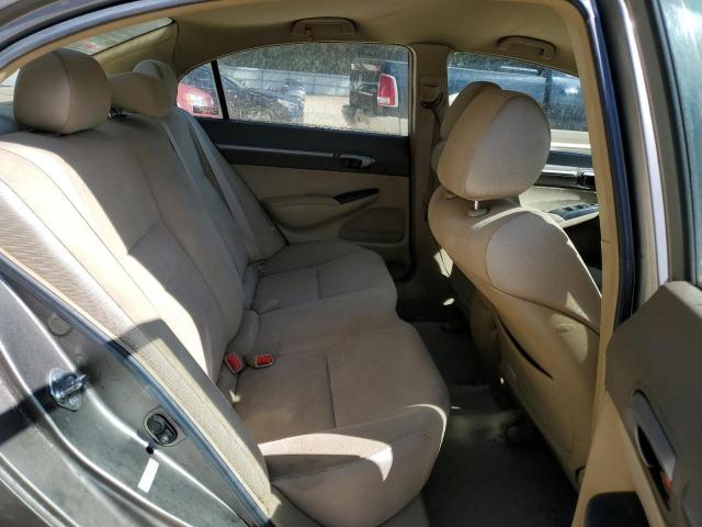 Honda Civic Hybrid Image 10