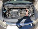 Honda Civic Hybrid Image 11