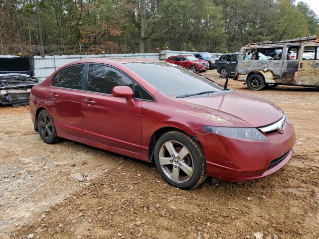 Honda Civic Ex Image 11