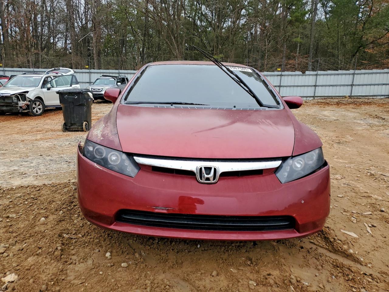Honda Civic Ex Image 10