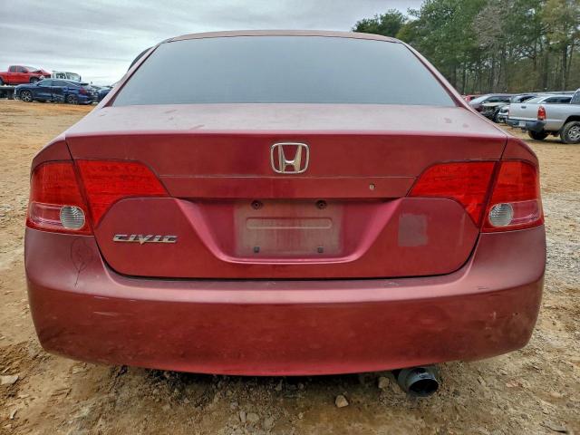 Honda Civic Ex Image 7