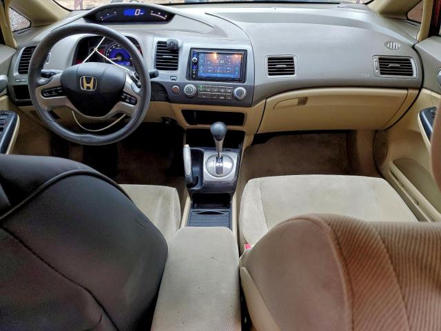 Honda Civic Ex Image 6