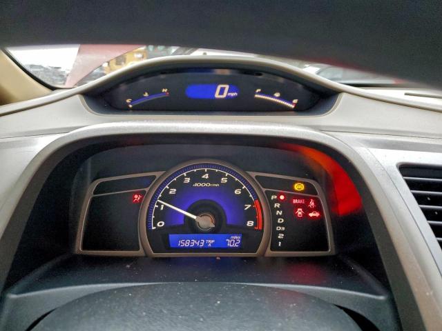 Honda Civic Ex Image 12