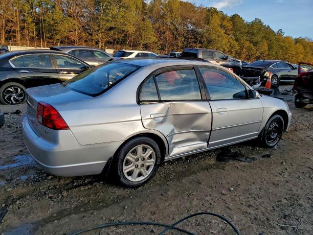 Honda Civic Ex Image 7