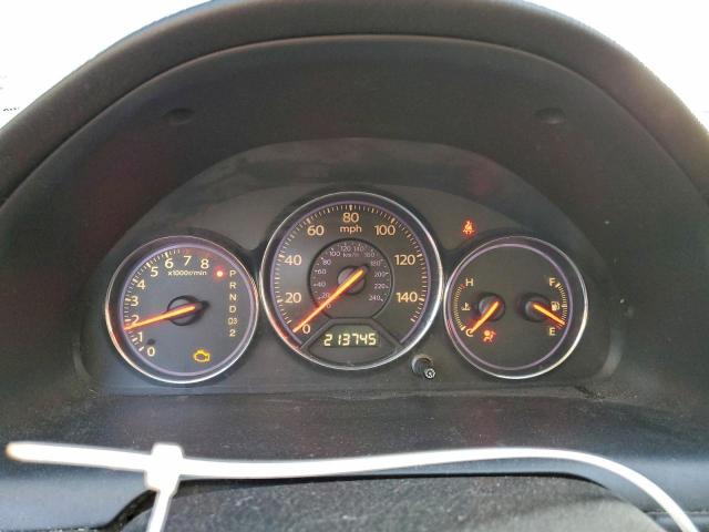 Honda Civic Ex Image 3