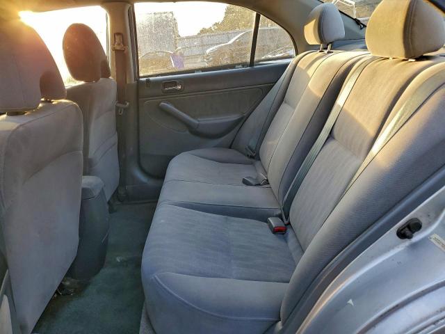 Honda Civic Ex Image 11