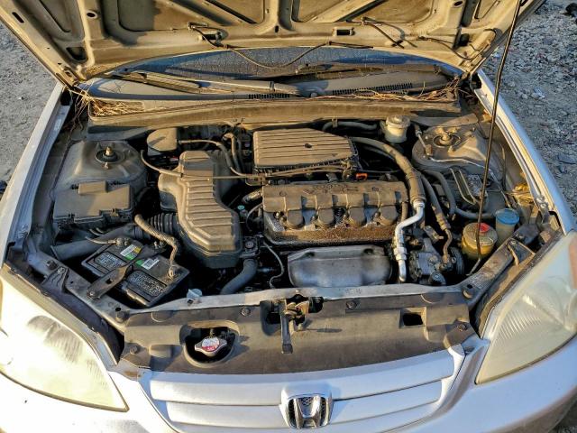 Honda Civic Ex Image 10