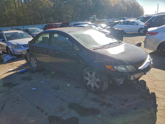 Honda Civic Lx Image 3