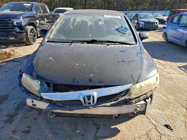 Honda Civic Lx Image 5