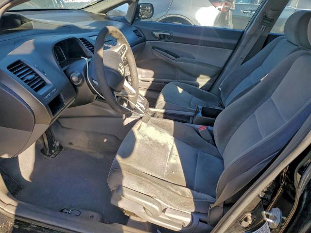 Honda Civic Lx Image 11