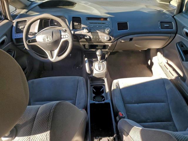 Honda Civic Lx Image 4
