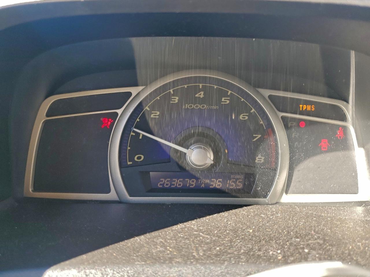 Honda Civic Lx Image 6