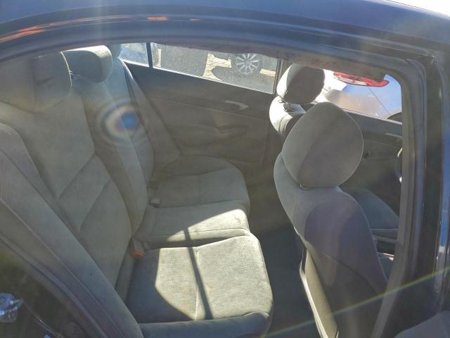 Honda Civic Lx Image 9