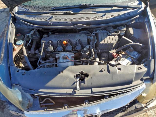 Honda Civic Lx Image 7