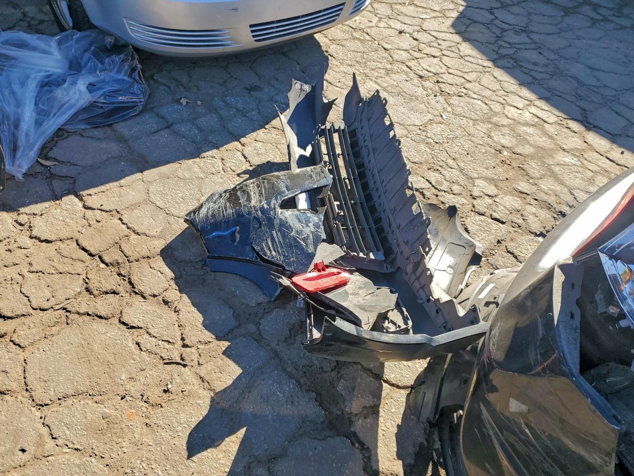 Honda Civic Lx Image 13