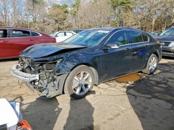  Salvage Acura TL