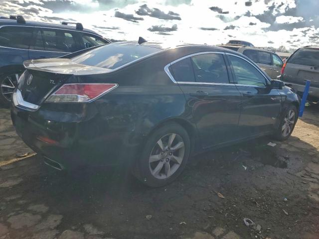 Acura TL Image 10