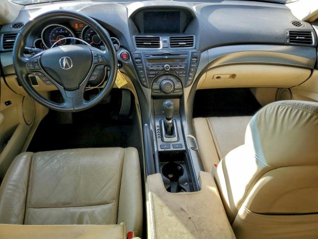 Acura TL Image 7