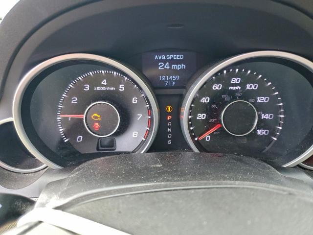 Acura TL Image 5