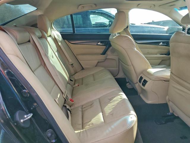 Acura TL Image 6