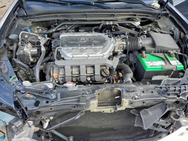 Acura TL Image 9