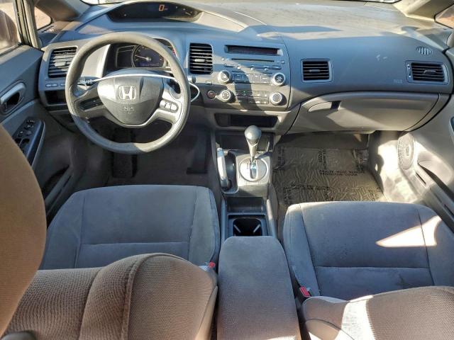 Honda Civic Lx Image 10