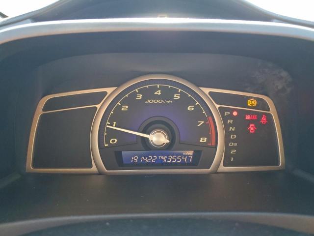 Honda Civic Lx Image 6