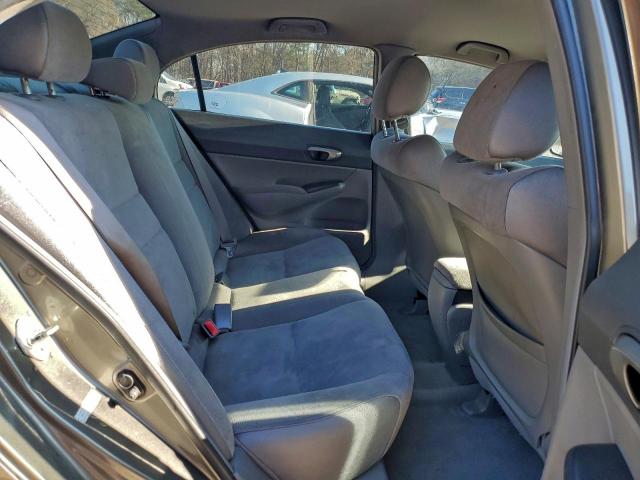 Honda Civic Lx Image 3