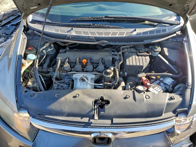 Honda Civic Lx Image 11