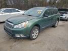 Subaru Outback 2.5i Image 1
