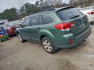 Subaru Outback 2.5i Image 8