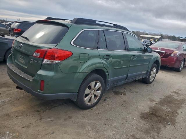 Subaru Outback 2.5i Image 6