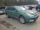 Subaru Outback 2.5i Image 5