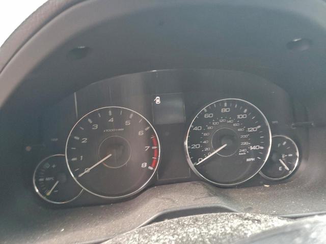 Subaru Outback 2.5i Image 11