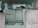 Subaru Outback 2.5i Image 13