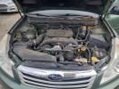 Subaru Outback 2.5i Image 12