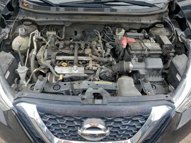 Nissan Kicks S Image 8