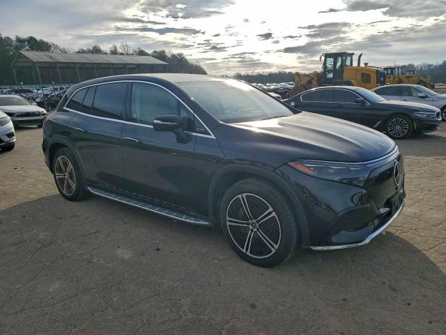 Mercedes-Benz EQS 450 4matic Image 5
