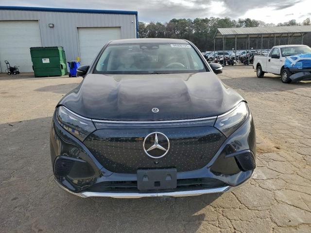 Mercedes-Benz EQS 450 4matic Image 6