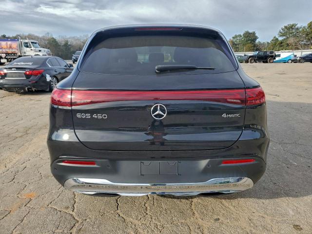 Mercedes-Benz EQS 450 4matic Image 7