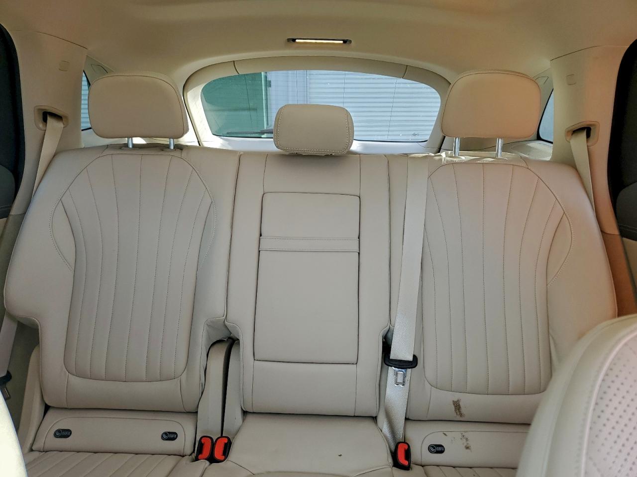 Mercedes-Benz EQS 450 4matic Image 4